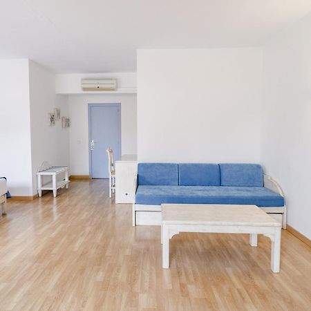 Hostal Hpc Porto Colom Екстериор снимка