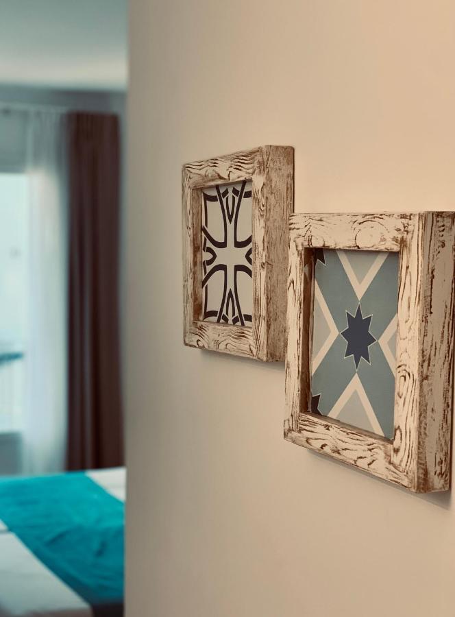 Hostal Hpc Porto Colom Екстериор снимка