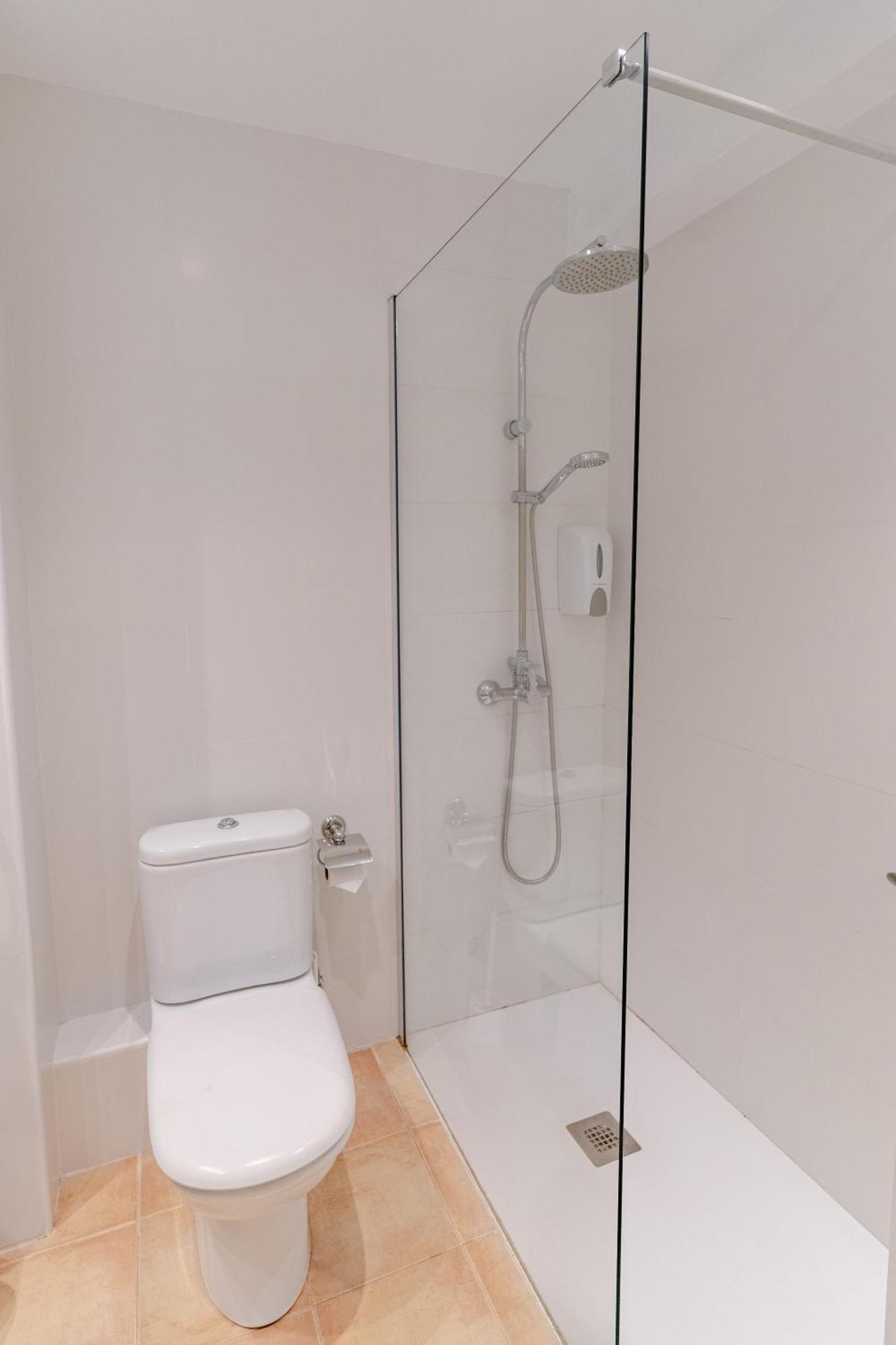Hostal Hpc Porto Colom Екстериор снимка