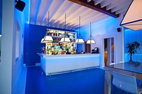 Hostal Hpc Porto Colom Екстериор снимка